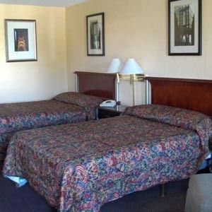 Super 8 By Wyndham Douvres Chambre photo