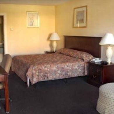 Super 8 By Wyndham Douvres Chambre photo
